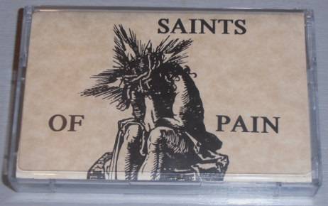 Saints Of Pain : Saints of Pain